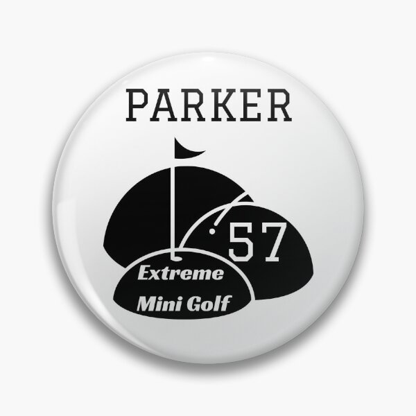 Item preview, Lacey Extreme Mini Golf designed and sold by CharLottie.