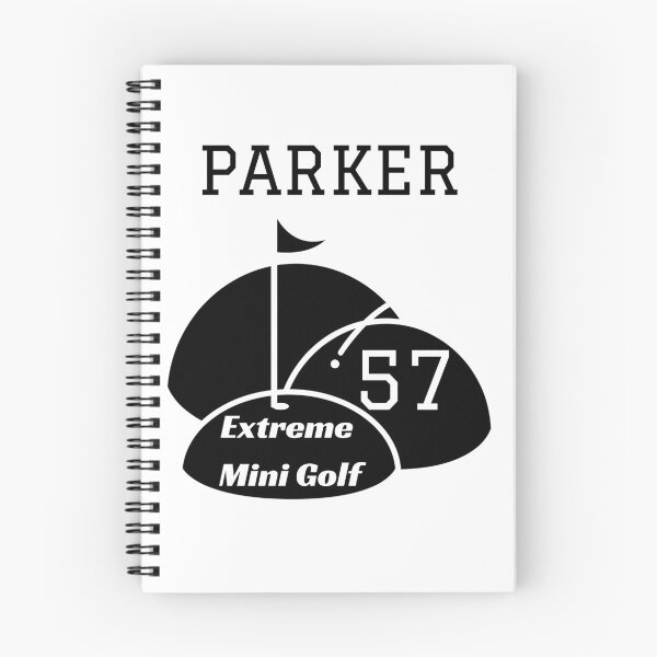Item preview, Lacey Extreme Mini Golf designed and sold by CharLottie.