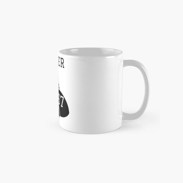 Lacey Extreme Mini Golf Classic Mug