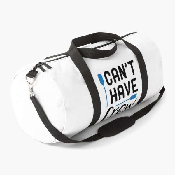 Item preview, I Can't I Have Crew : Rowing / Rowing Crew / Row Boat / Rowing Crew  / Crew  / Worlds Okayest College Rowing gift for him / gift for her , funny Rowing designed and sold by Chamssou.