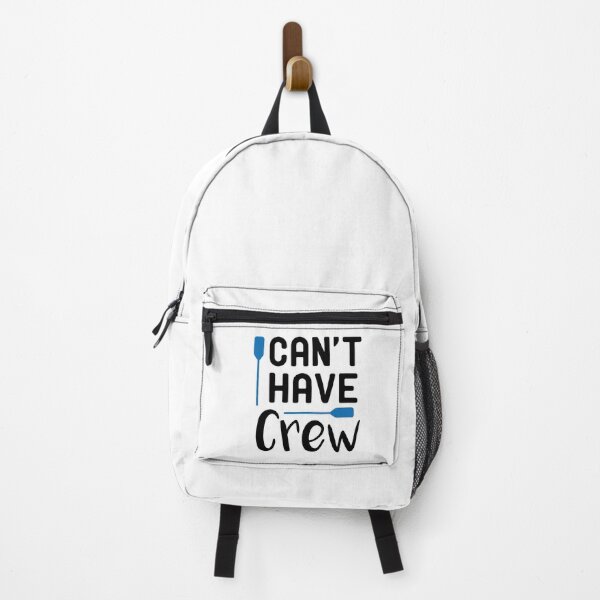 Item preview, I Can't I Have Crew : Rowing / Rowing Crew / Row Boat / Rowing Crew / Crew / Worlds Okayest College Rowing gift for him / gift for her , funny Rowing designed and sold by Chamssou.