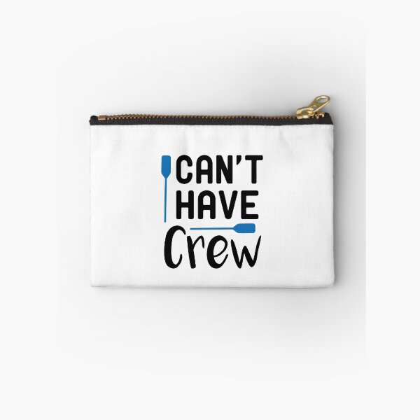Item preview, I Can't I Have Crew : Rowing / Rowing Crew / Row Boat / Rowing Crew  / Crew  / Worlds Okayest College Rowing gift for him / gift for her , funny Rowing designed and sold by Chamssou.