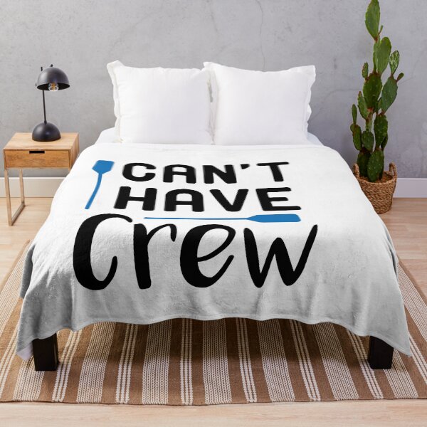 Item preview, I Can't I Have Crew : Rowing / Rowing Crew / Row Boat / Rowing Crew  / Crew  / Worlds Okayest College Rowing gift for him / gift for her , funny Rowing designed and sold by Chamssou.