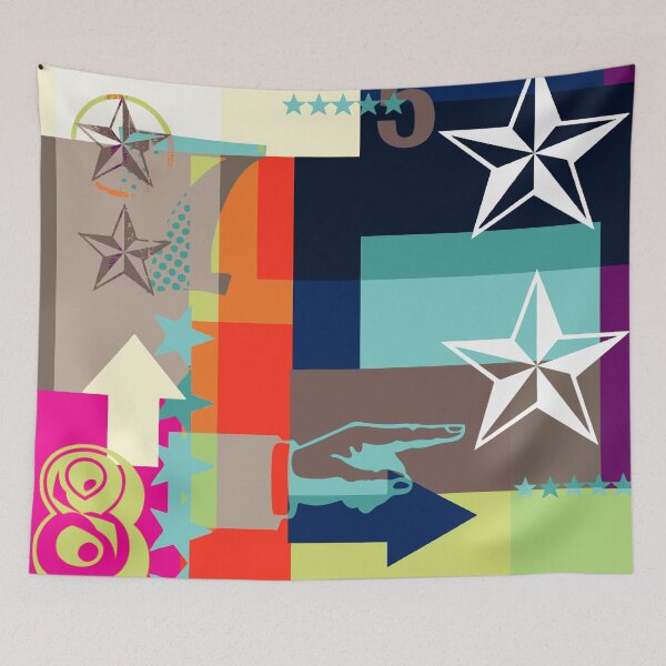 Item preview, My lucky star  designed and sold by Carolynne.