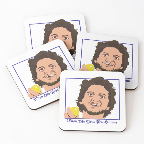 Item preview, when life gives you lemons designed and sold by LUSTICKNEY.