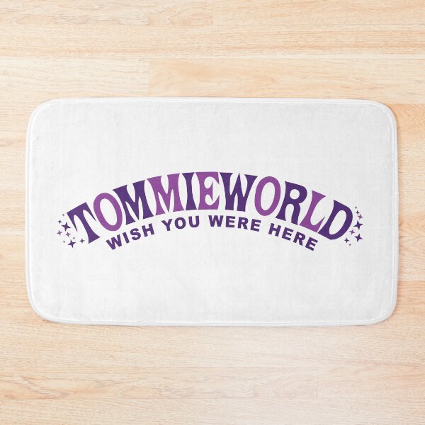 Item preview, TOMMIEWORLD designed and sold by sydneyurban.