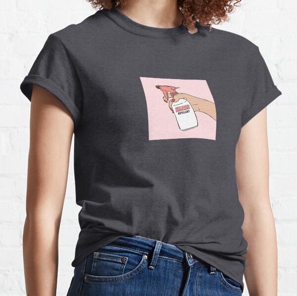 Nazar Repellent Classic T-Shirt