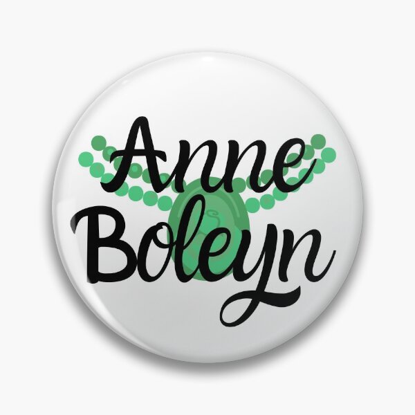 Item preview, Anne Boleyn - The Second Wife designed and sold by jddesignsstuff.