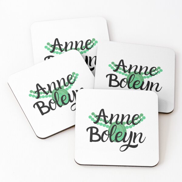 Item preview, Anne Boleyn - The Second Wife designed and sold by jddesignsstuff.