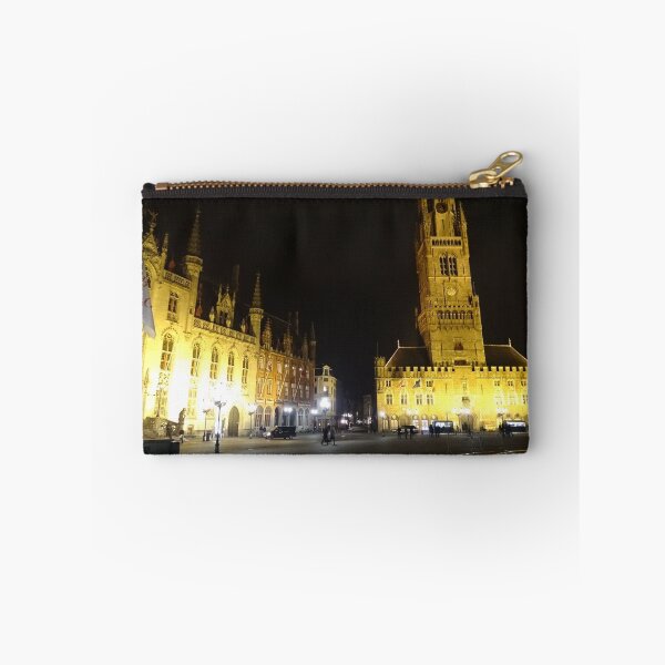 Item preview, Bruges-Belfort designed and sold by DES PALMER.