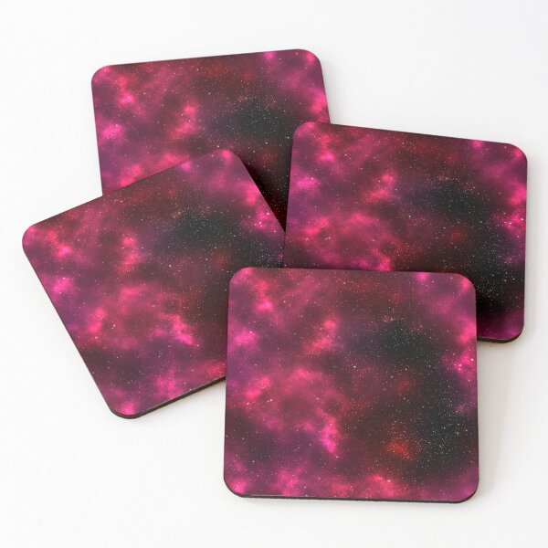 Item preview, Galaxy of Pink designed and sold by Katrina Montgomery.