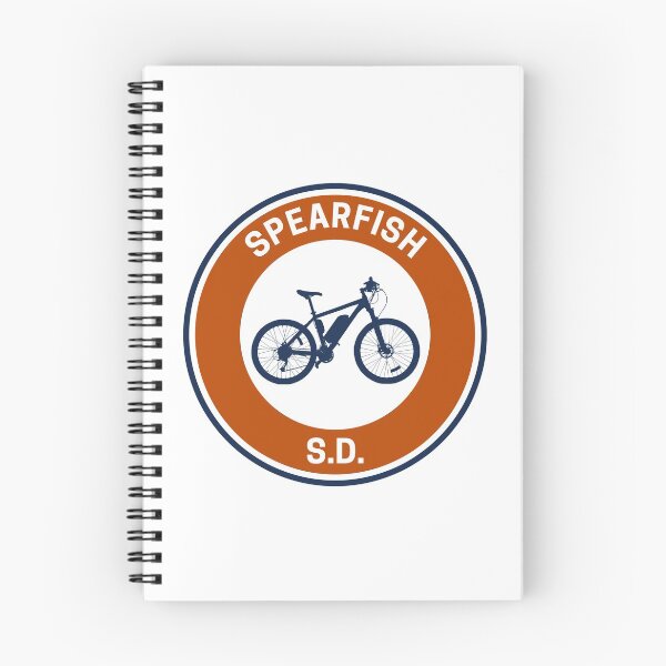 Item preview, Vintage Spearfish South Dakota designed and sold by fearcity.