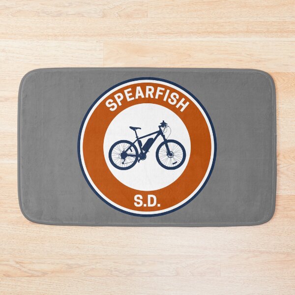 Item preview, Vintage Spearfish South Dakota designed and sold by fearcity.