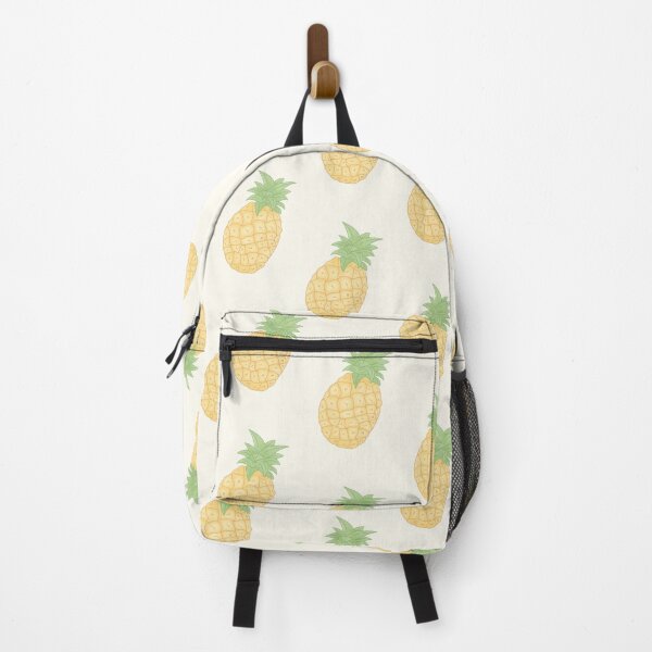 Item preview, Tropical Summer Pineaple designed and sold by kelnan.
