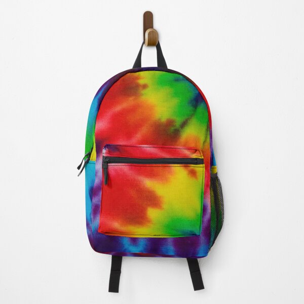 Item preview, Spiral Rainbow Tie Dye Pattern designed and sold by hasnimed.