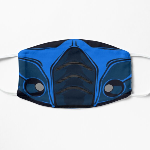 Sub Zero Mask Flat Mask