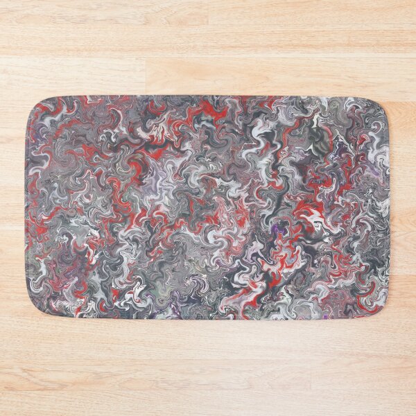 Item preview, Melancholic Marble designed and sold by LozMac.