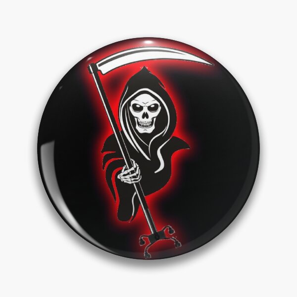 Item preview, S.O.A. Senile Chapter - funny seniors biker theme. designed and sold by EldersRULE.