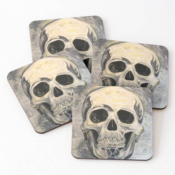 Item preview, Death Becomes Her designed and sold by Jody Chadwick.