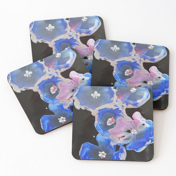 Item preview, Amoeba designed and sold by CathyB-P.