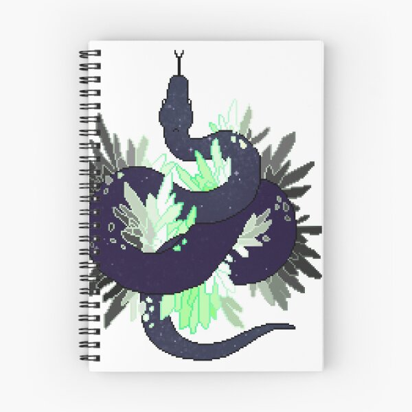 Item preview, Agender Pride Galaxy Python (requested) designed and sold by OceanicScribble.