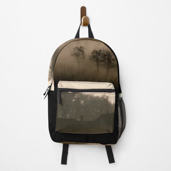 Item preview, The fog house designed and sold by Hubiundhubi.