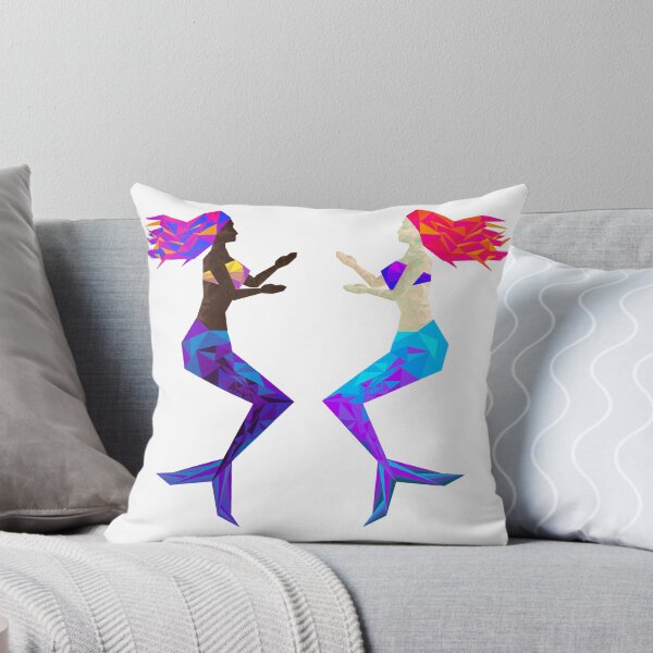 Item preview, Siren Duo designed and sold by Ragpamuffin.