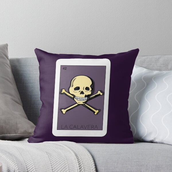 Item preview, La Calavera: Loteria Cards designed and sold by Umerino.