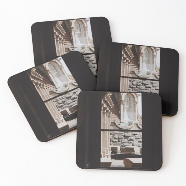 Item preview, Boldt Castle’s Window designed and sold by Christina Fleming.