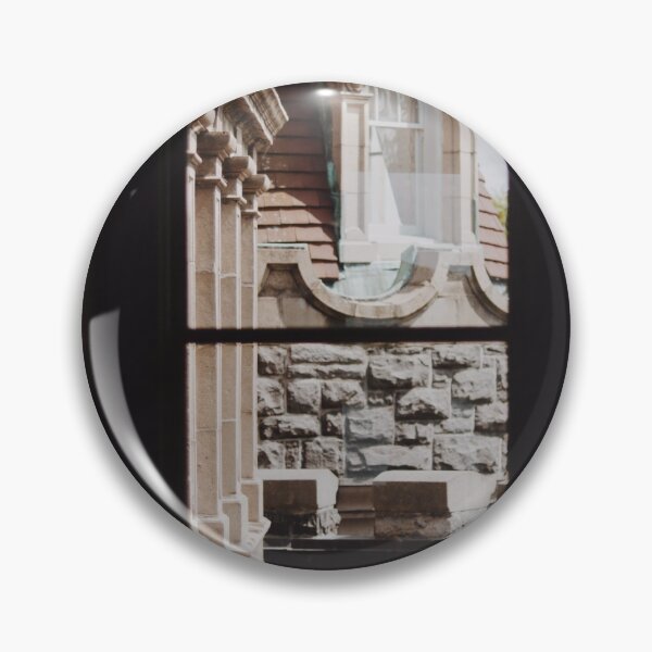 Item preview, Boldt Castle’s Window designed and sold by Christina Fleming.