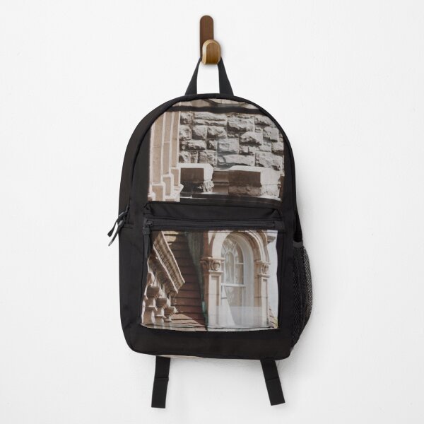 Item preview, Boldt Castle’s Window designed and sold by Christina Fleming.