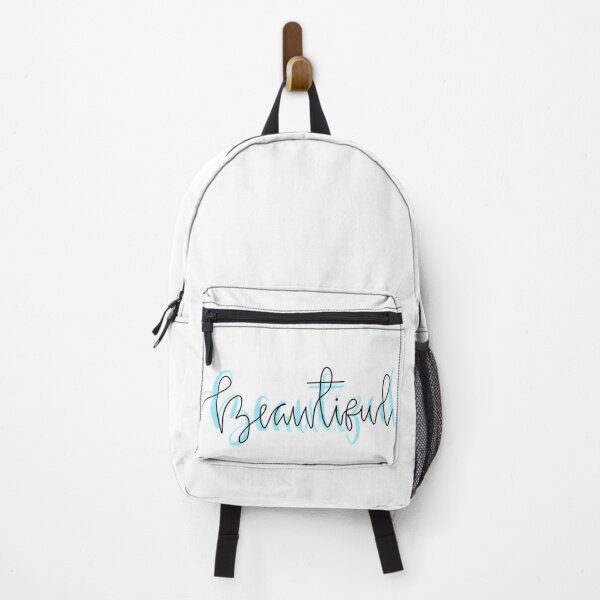 Item preview, Beautiful Hand-lettering designed and sold by TheDoggoDraws.