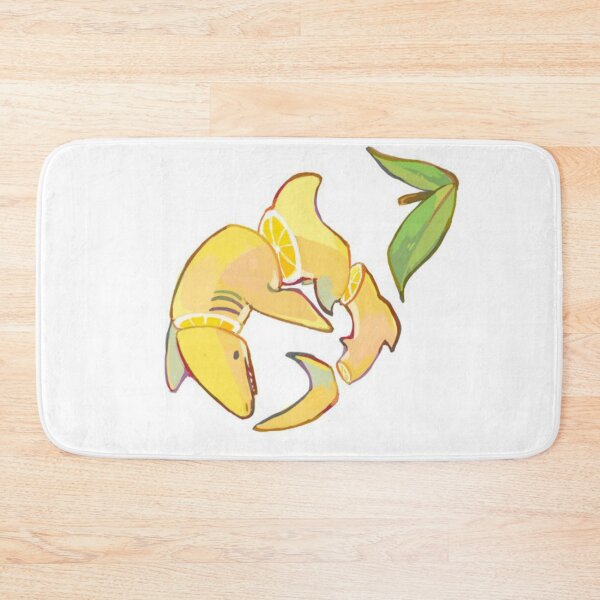 Item preview, Lemon Shark designed and sold by Oofmybonez.