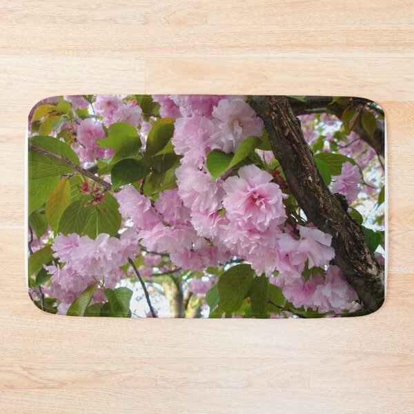 Item preview, Kwanzan Cherry designed and sold by fudgiewhale.