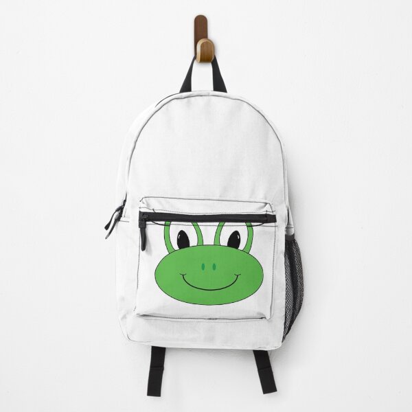 Item preview, Carlee Frog designed and sold by chanzds.