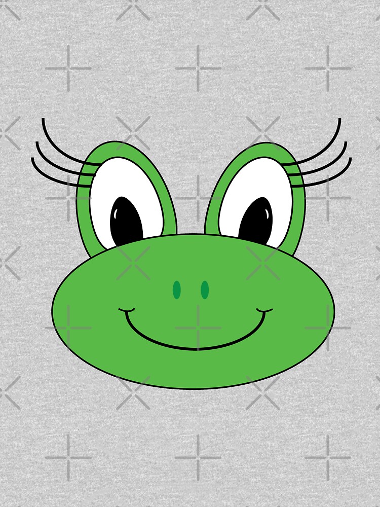 Carlee Frog by chanzds