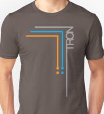 Tron Unisex T-Shirt
