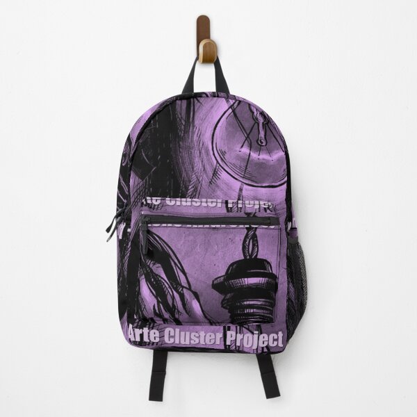 Item preview, Cluster Migraine (Purple Edition) designed and sold by ArteCluster.