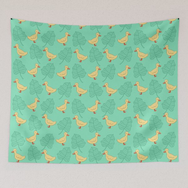 Item preview, The Duck Walk  designed and sold by kelnan.