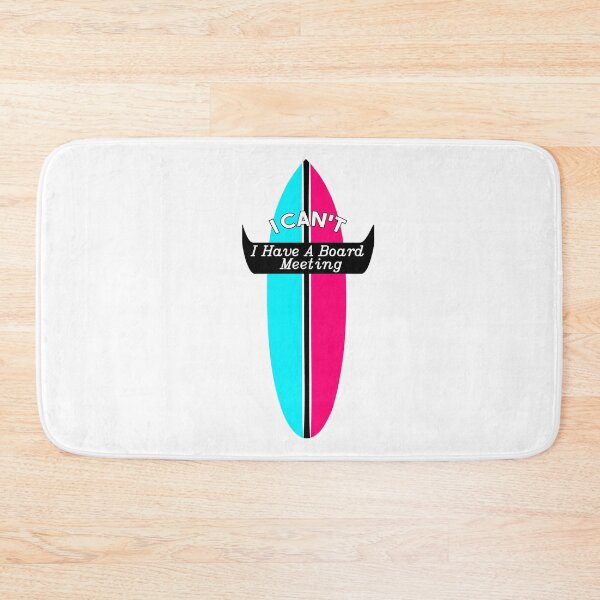 Item preview, I cant I have a board meeting best sport surf  designed and sold by zazluxe.