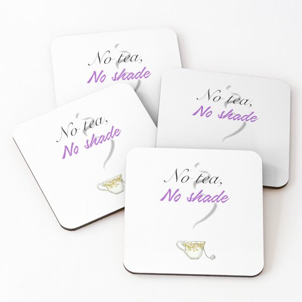 Item preview, don't tea designed and sold by Selva-arte.