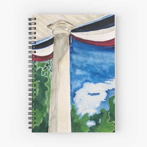 Item preview, 4th of July at Monticello  designed and sold by Jody Chadwick.