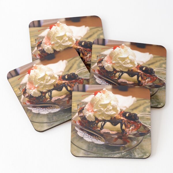Item preview, Sundae in Savannah designed and sold by Danielle Hunter.