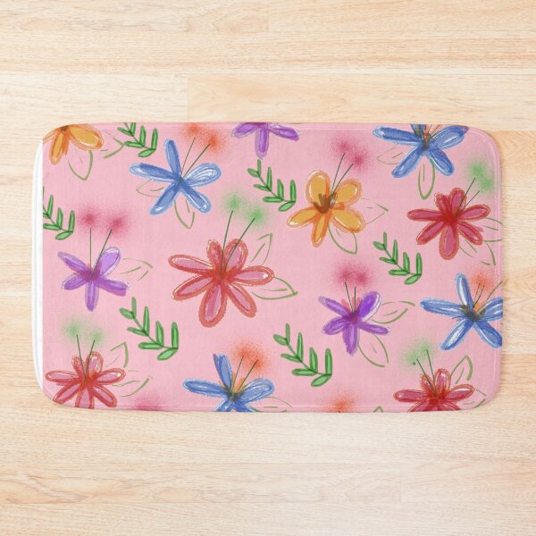Item preview, Beautiful floral. designed and sold by yyrom445.