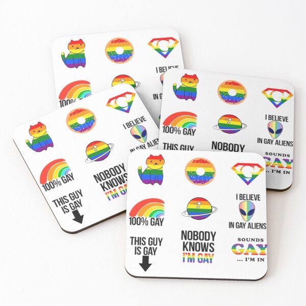 Item preview, pride pack designed and sold by midnight--star.