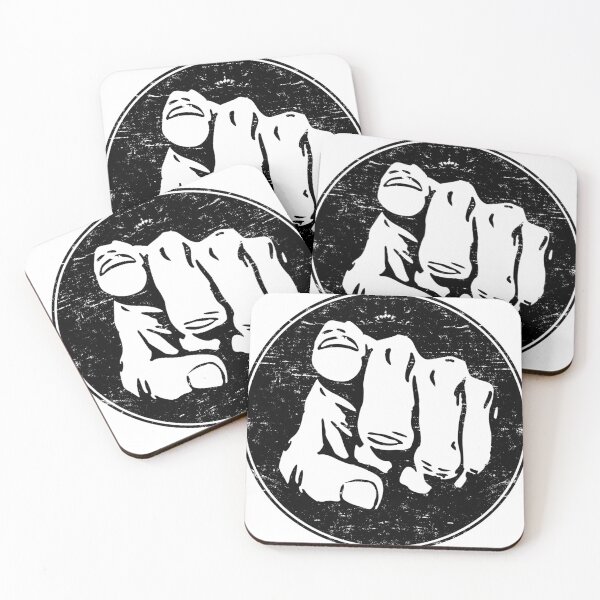 Item preview, we want you designed and sold by designMarks.