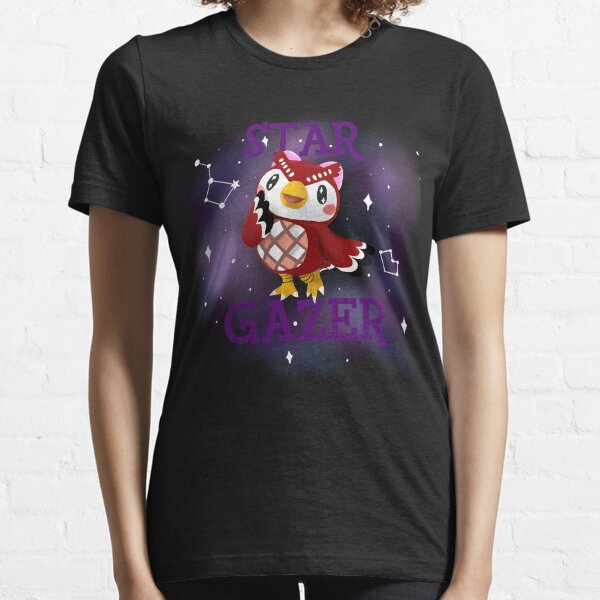 Celeste Star Gazer Essential T-Shirt