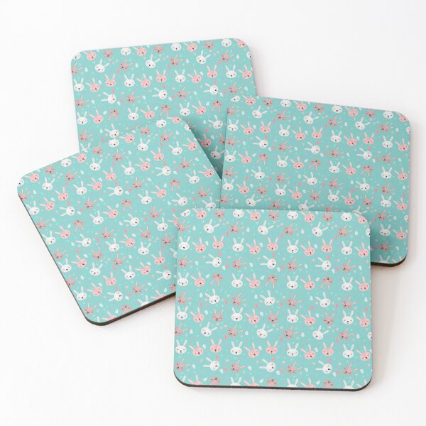 Item preview, Bunny Pattern designed and sold by Katemunns.