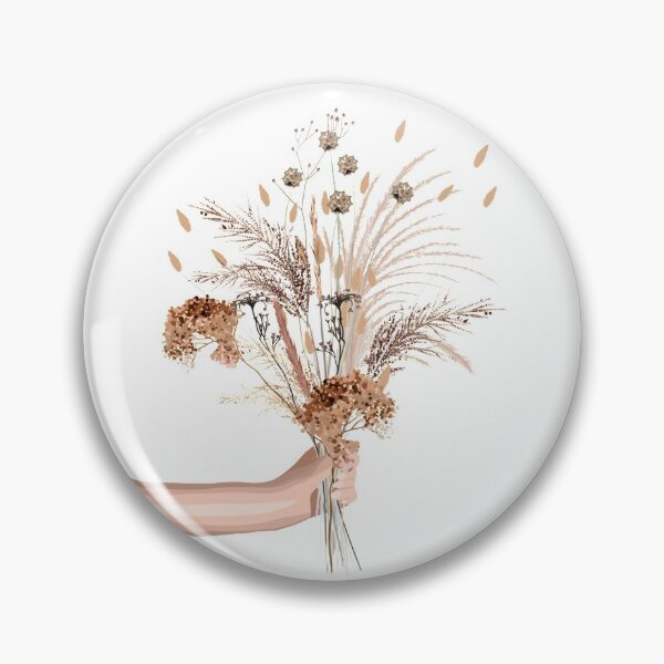 Artikelvorschau, Scabiosa-Schoten entworfen und verkauft von domydoodle.