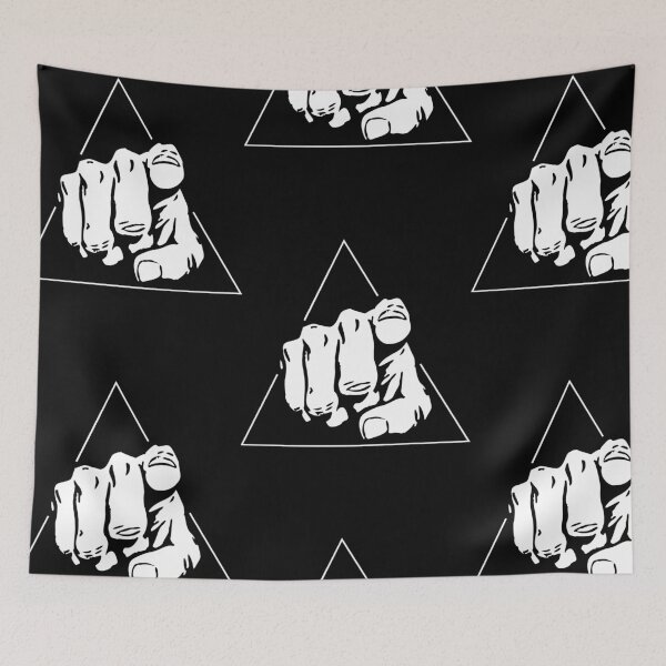 Item preview,  should google it. designed and sold by designMarks.